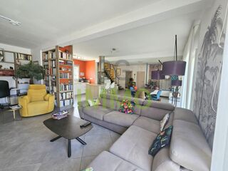  Maison à vendre 6 pièces 