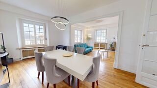  Appartement  vendre 5 pices 163 m