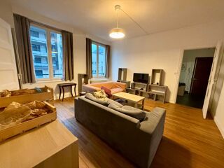  Appartement � vendre 5 pi�ces 104 m�