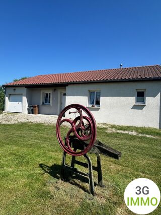  Maison  vendre 3 pices 101 m