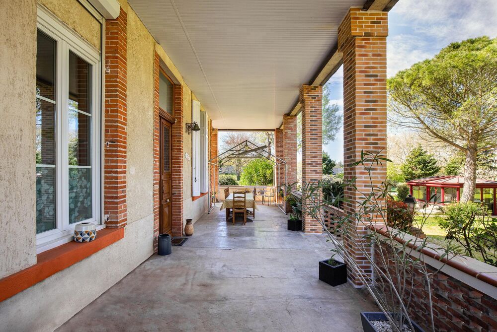  vendre  Maison Renneville (31290)