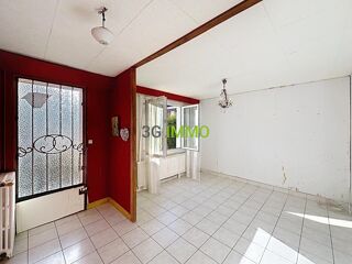  Maison � vendre 5 pi�ces 112 m�