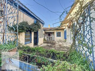  Maison � vendre 3 pi�ces 88 m�