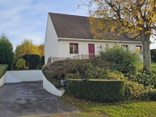  Maison à vendre 6 pièces 157 m²