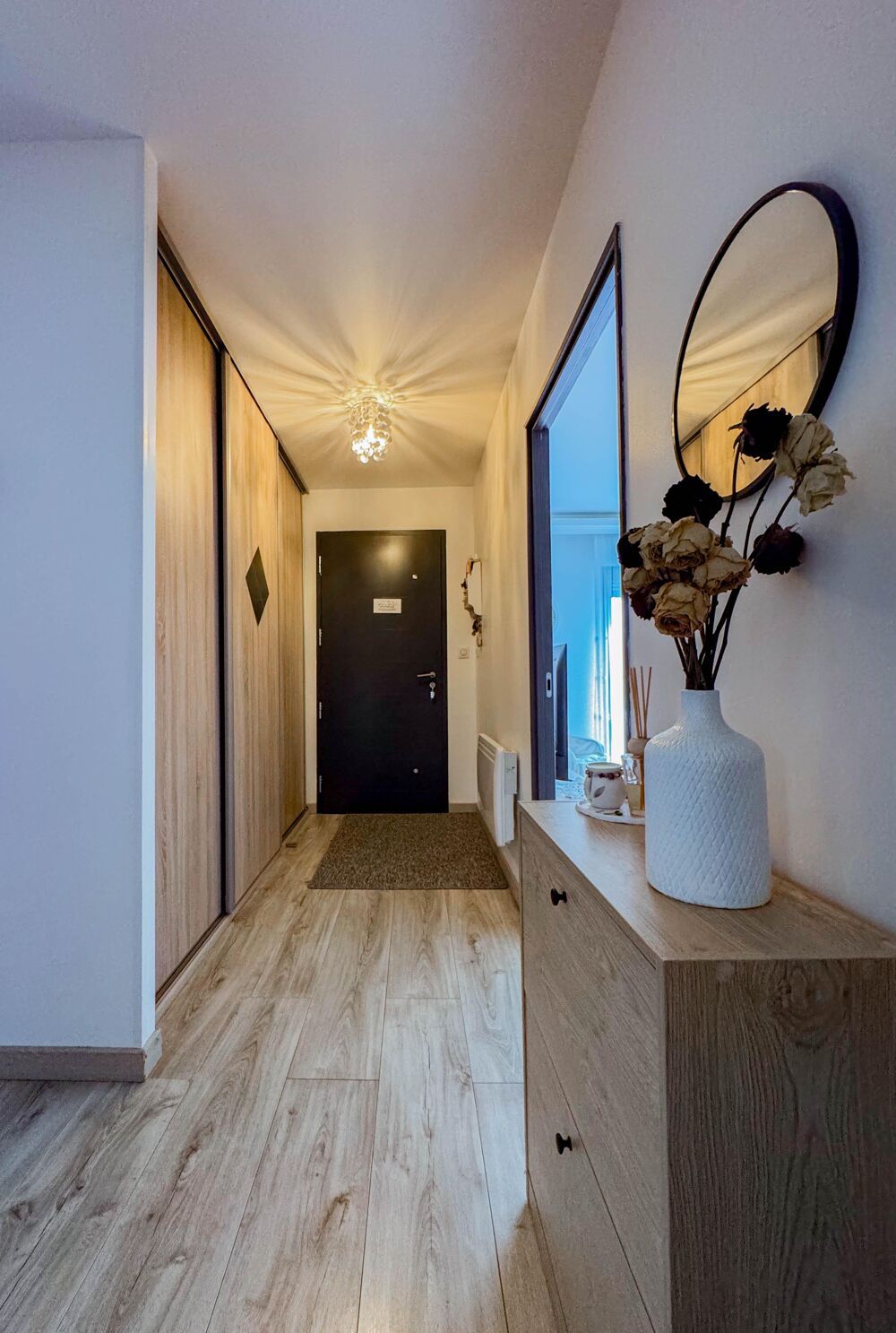 Maison 5 pièces