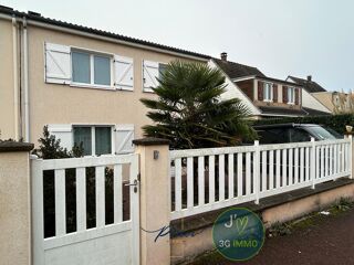  Maison � vendre 6 pi�ces 110 m�