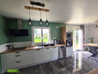  Maison � vendre 6 pi�ces 107 m�