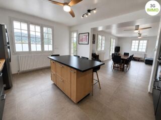  Maison à vendre 6 pièces 150 m²