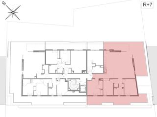  Appartement à vendre 4 pièces 117 m²