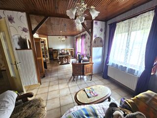  Maison à vendre 4 pièces 100 m²