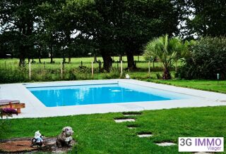  Maison à vendre 130 m²