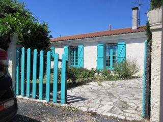  Maison à vendre 4 pièces 83 m²