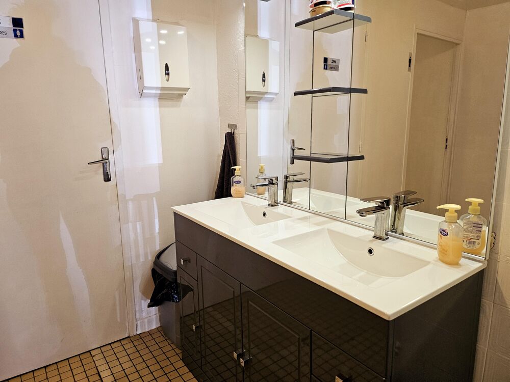 Vente Immeuble Immeuble Saint-jory-de-chalais