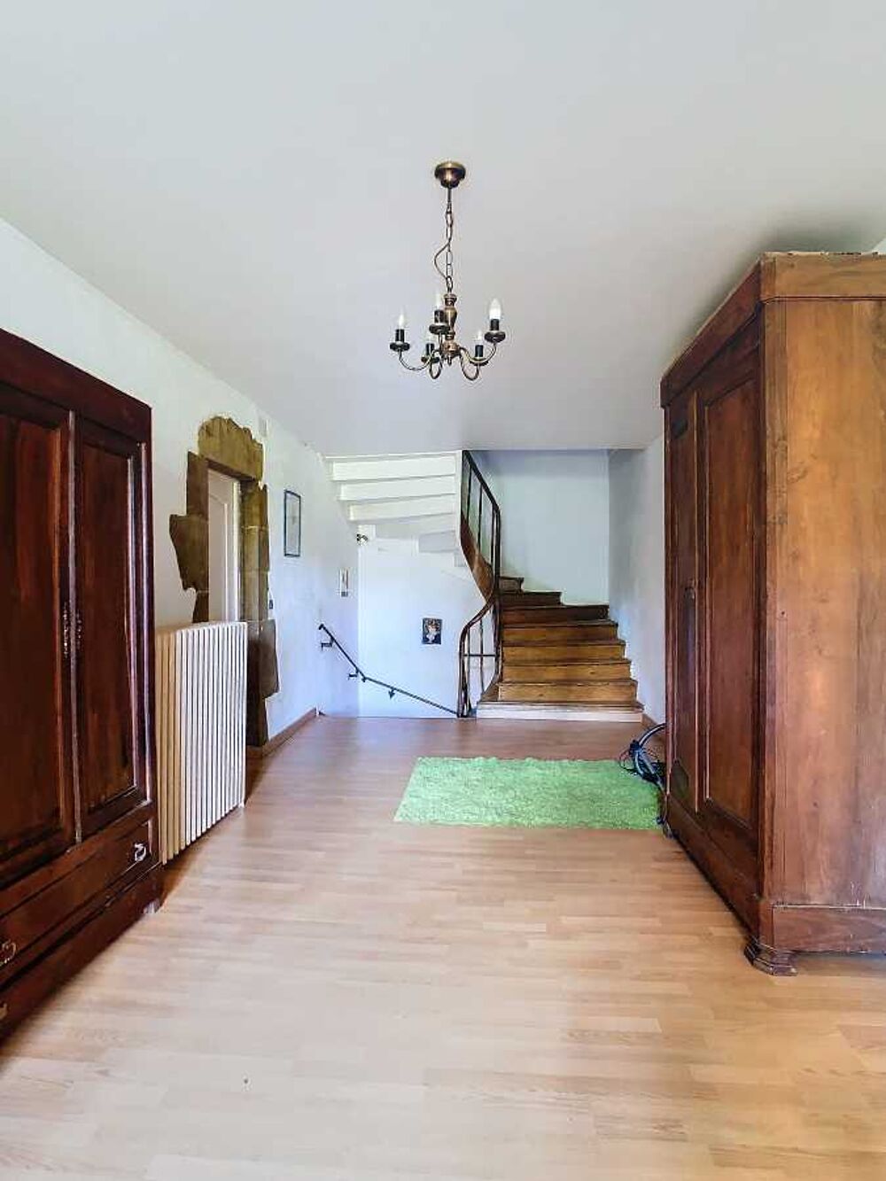 Maison – Marciac - Plus