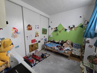  Appartement à vendre 3 pièces 55 m²