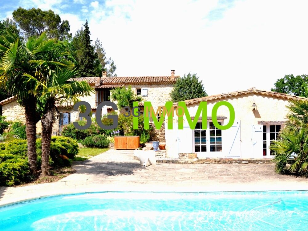 � vendre  Maison Al�s (30100)