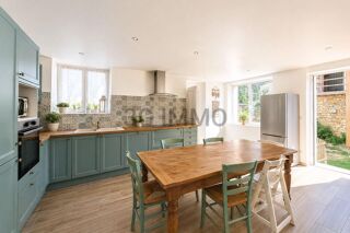  Maison à vendre 5 pièces 170 m²