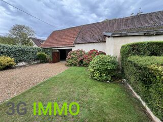  Maison � vendre 5 pi�ces 82 m�