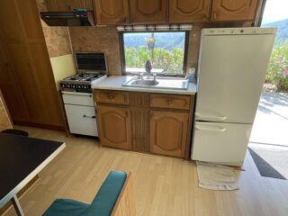  Maison � vendre 3 pi�ces  Le muy