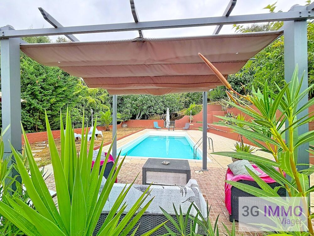 Vente Maison Maison 5 pièces Monte