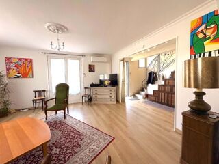  Maison à vendre 6 pièces 113 m²