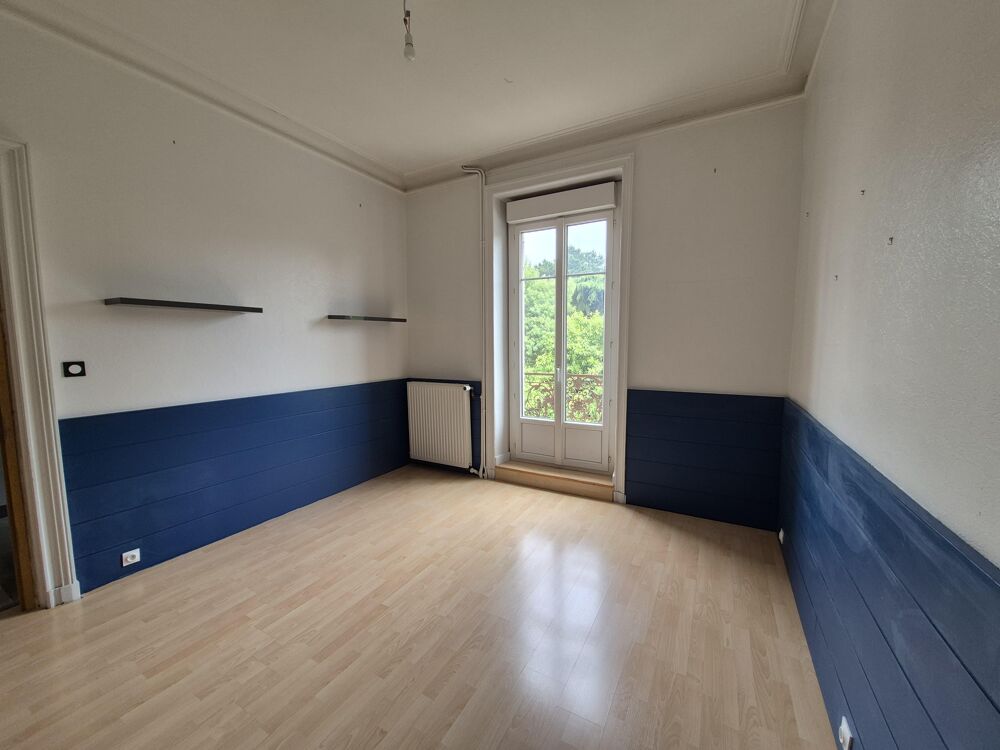 Maison 8 pièces