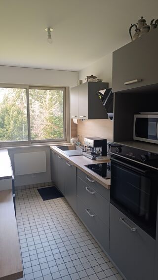  Appartement à vendre 93 m²