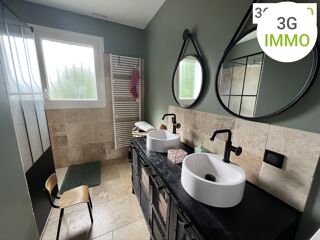  Maison à vendre 5 pièces 101 m²