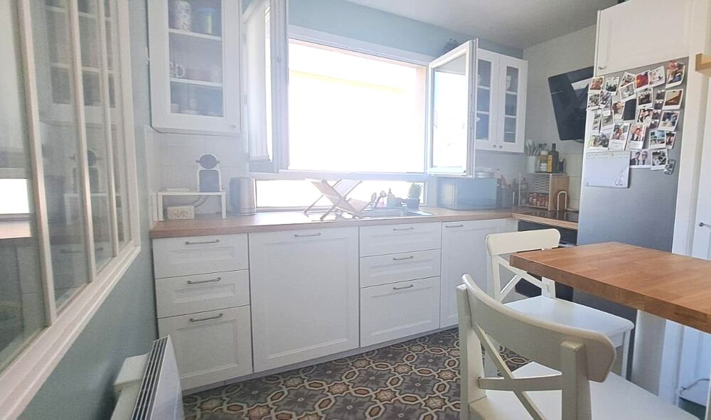 Vente Appartement Appartement 4 pièces Montmorency