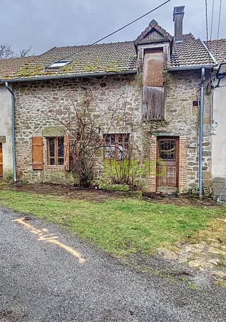  Maison à vendre 3 pièces 49 m²