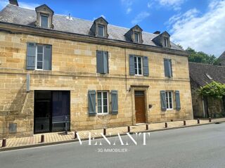  Maison � vendre 14 pi�ces 238 m�