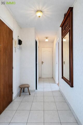  Appartement � vendre 2 pi�ces 