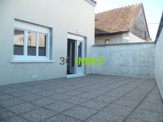  Immeuble à vendre 435 m² Traînel
