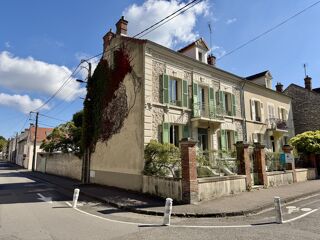  Maison  vendre 7 pices 