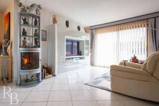  Maison � vendre 8 pi�ces  S�n�