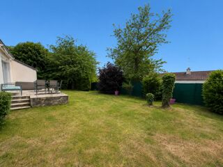  Maison à vendre 5 pièces 92 m²