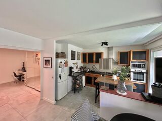  Appartement  vendre 2 pices 