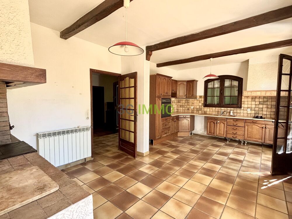 Maison 6 pièces