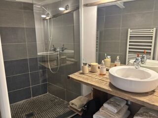  Maison  vendre 3 pices 61 m