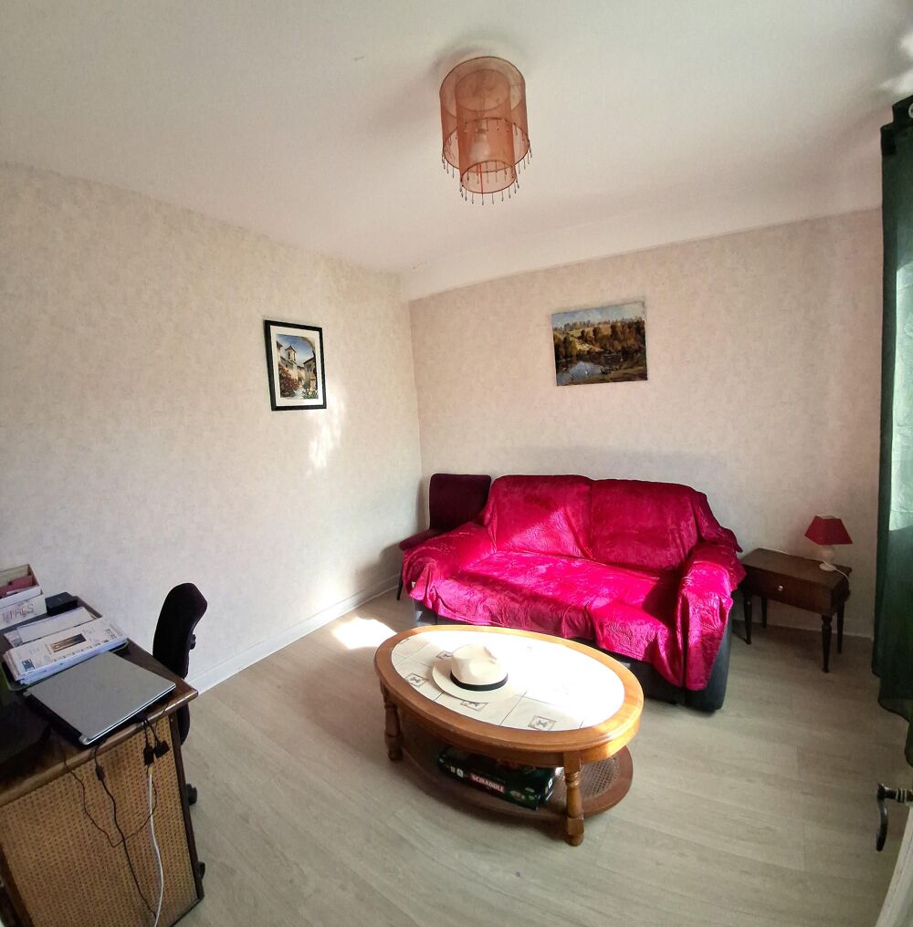 Vente Appartement Appartement 3 pièces Annecy