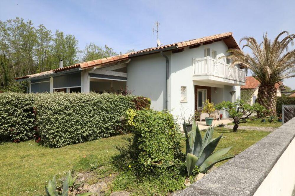 Maison avec dépendance 8 pièces