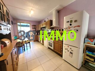  Maison � vendre 6 pi�ces 