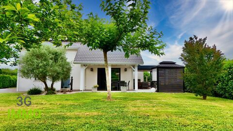   Maison 4 pi�ces Maison - 4 pi�ce(s) - 120 m�