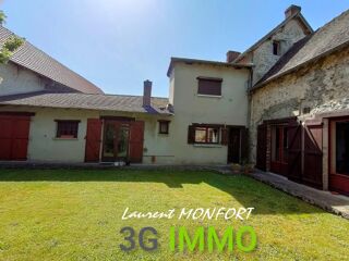  Maison à vendre 4 pièces 