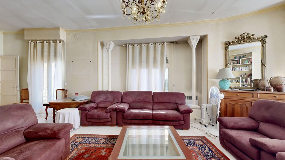 Vente Maison Maison de ville 6 pièces Perpignan