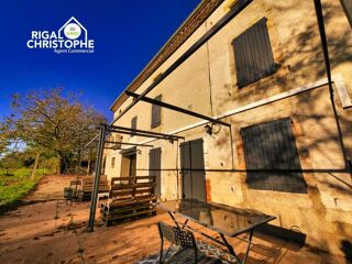  Maison � vendre 8 pi�ces 