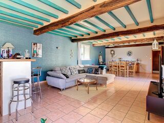  Maison � vendre 10 pi�ces 