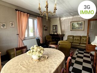  Maison � vendre 6 pi�ces 149 m�