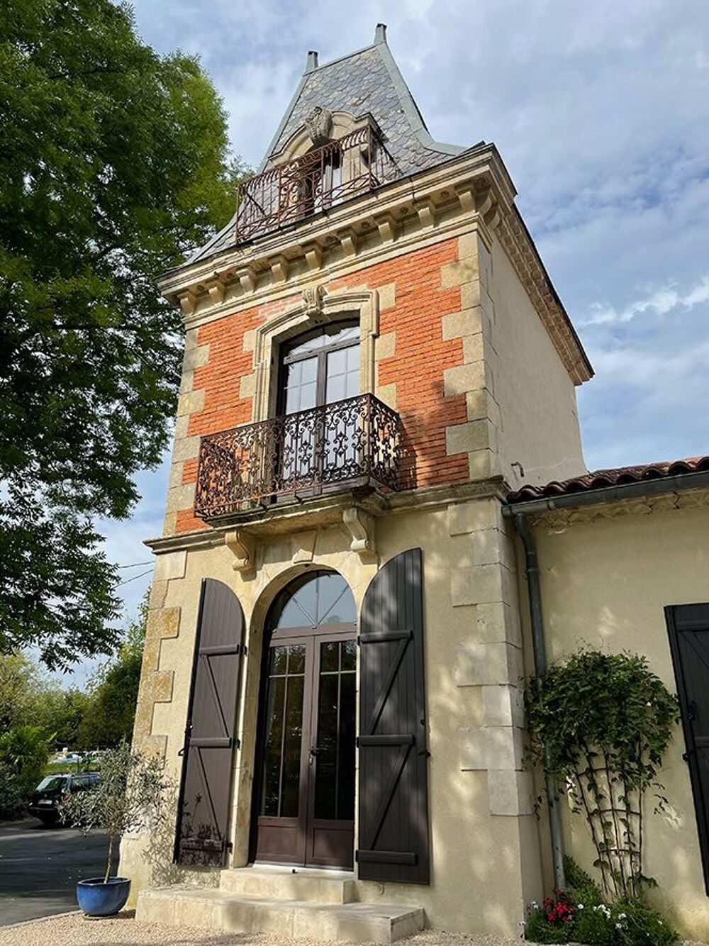  vendre  Maison Nrac (47600)