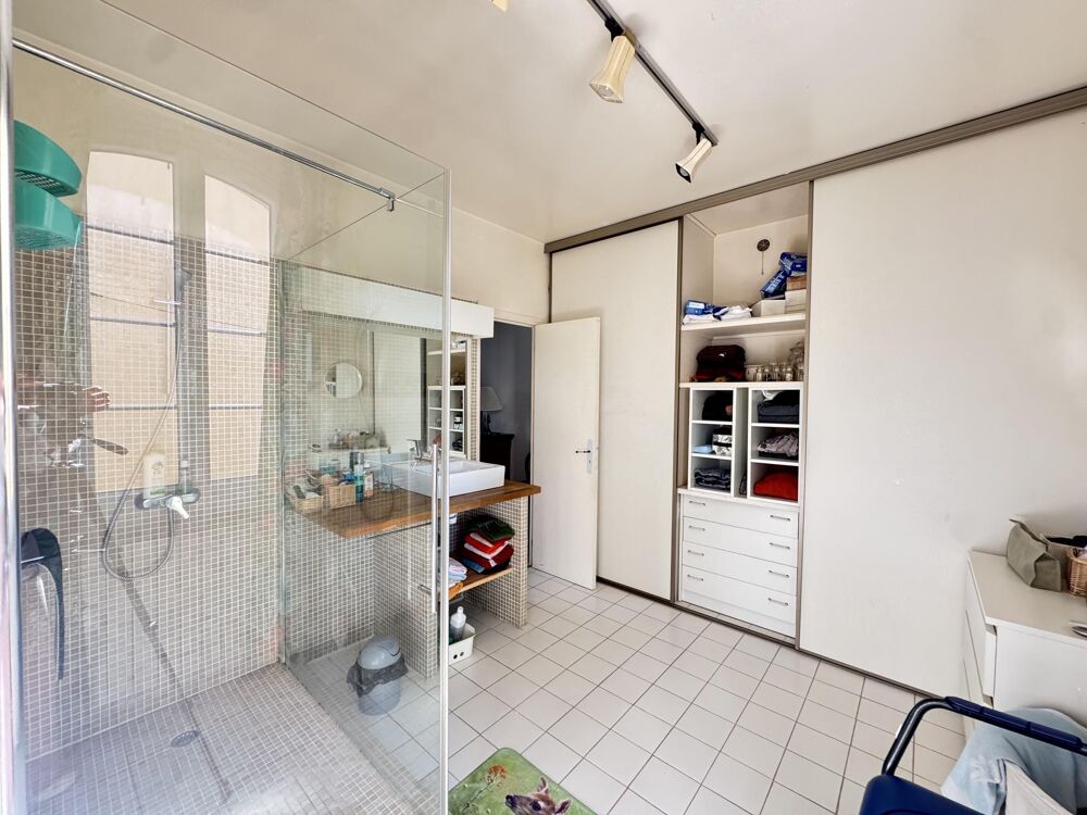 à vendre  Maison Cazouls-d'Hérault (34120)